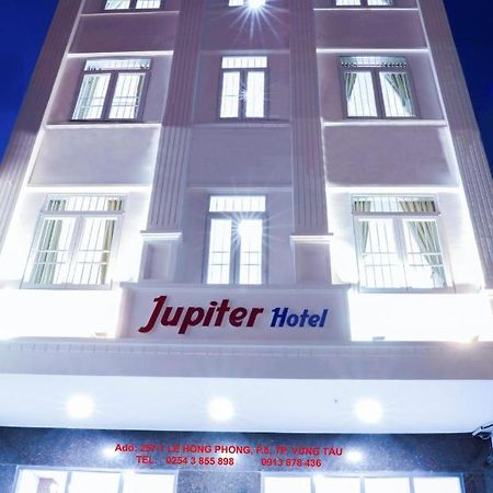 וונג טאו Jupiter Hotel מראה חיצוני תמונה