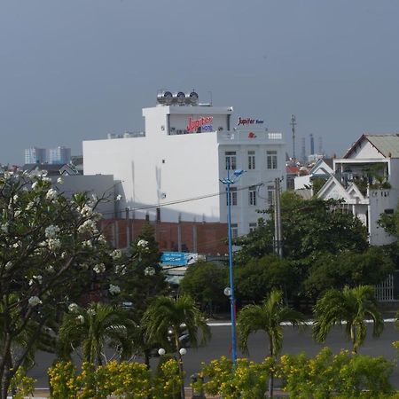 וונג טאו Jupiter Hotel מראה חיצוני תמונה