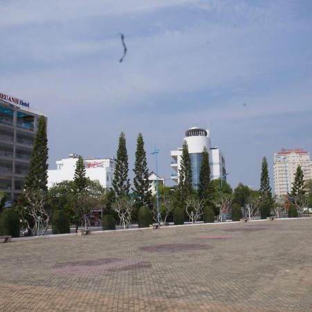 וונג טאו Jupiter Hotel מראה חיצוני תמונה