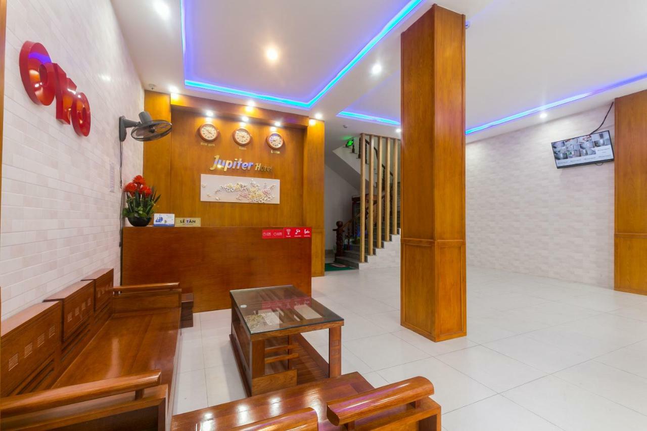 וונג טאו Jupiter Hotel מראה חיצוני תמונה