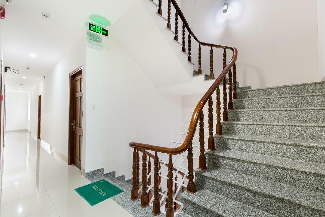 וונג טאו Jupiter Hotel מראה חיצוני תמונה