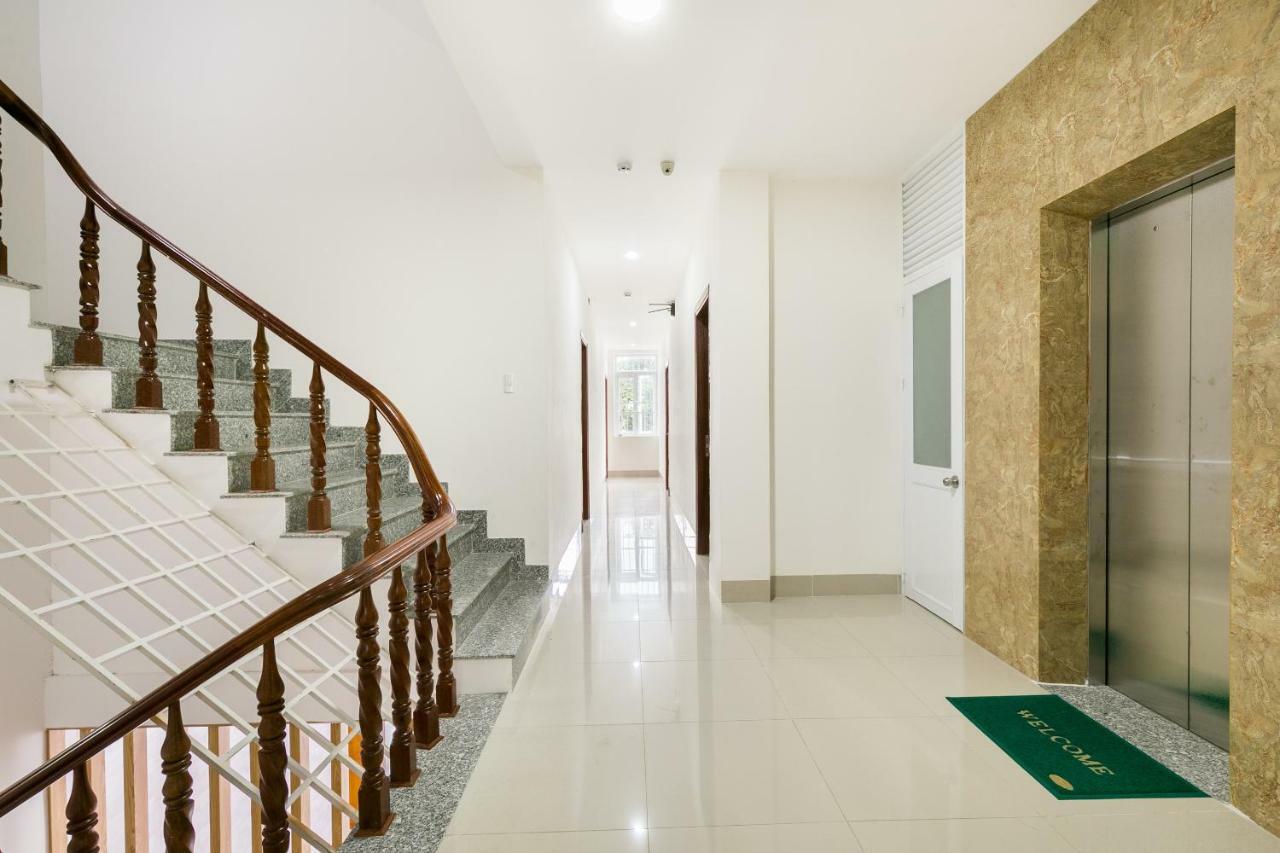 וונג טאו Jupiter Hotel מראה חיצוני תמונה