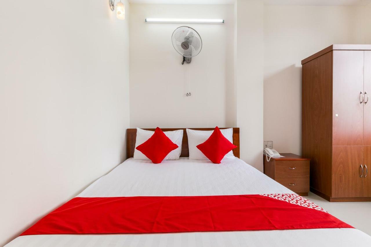 וונג טאו Jupiter Hotel מראה חיצוני תמונה