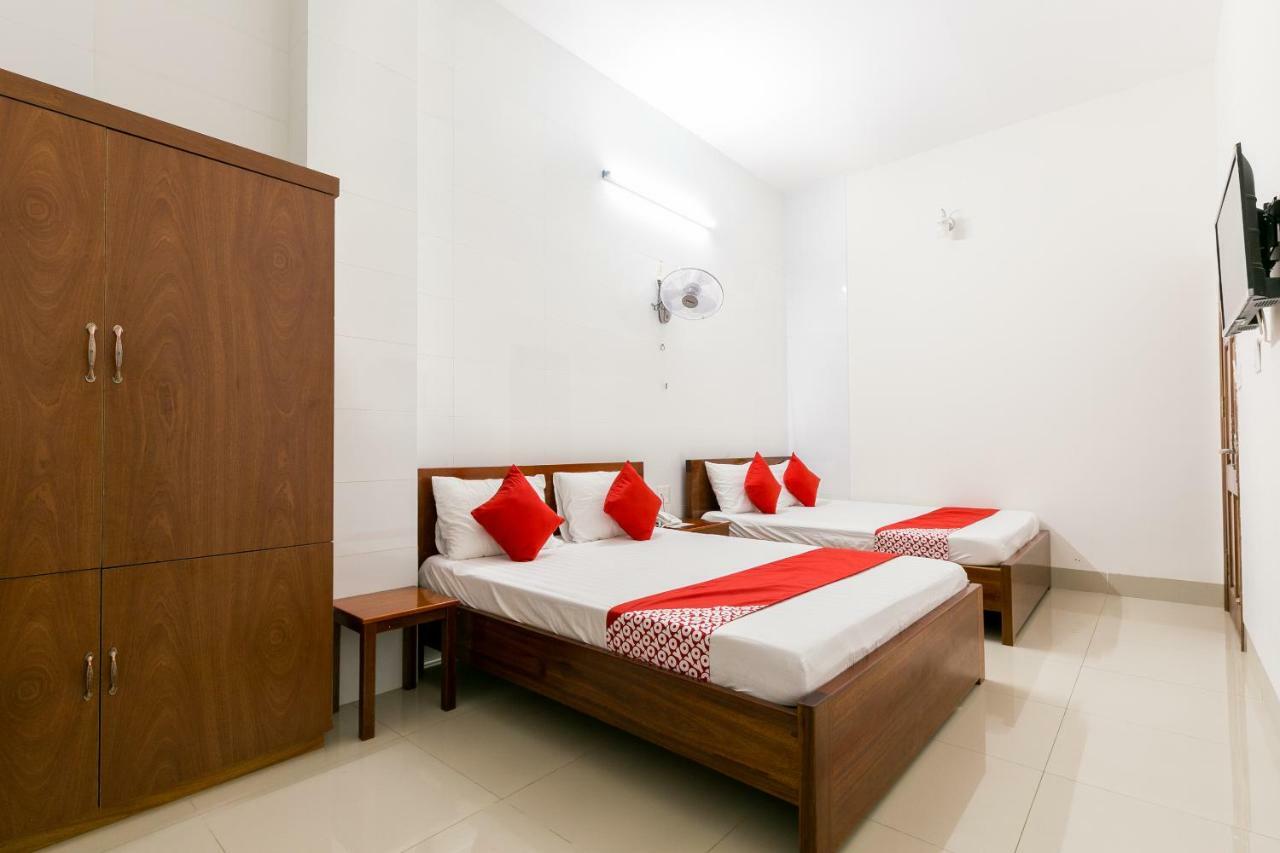 וונג טאו Jupiter Hotel מראה חיצוני תמונה