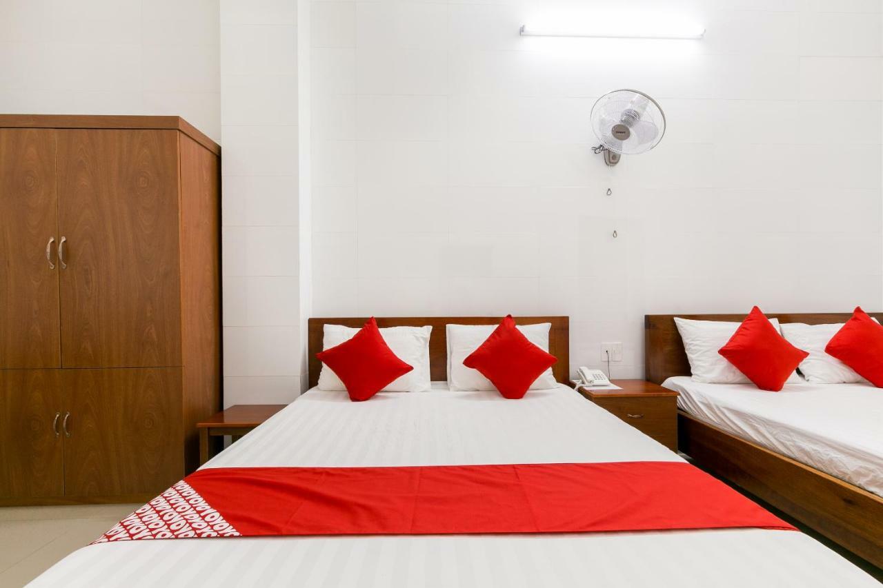 וונג טאו Jupiter Hotel מראה חיצוני תמונה