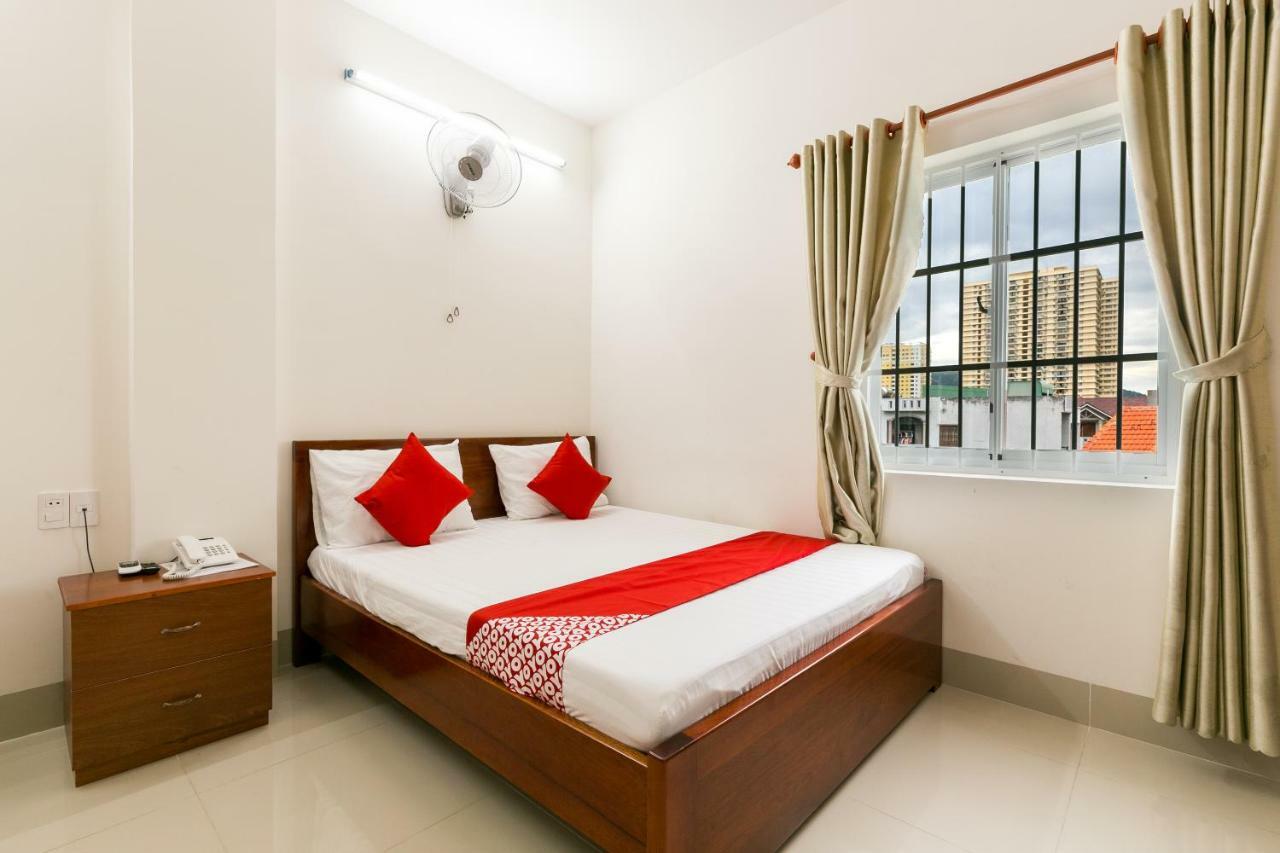 וונג טאו Jupiter Hotel מראה חיצוני תמונה