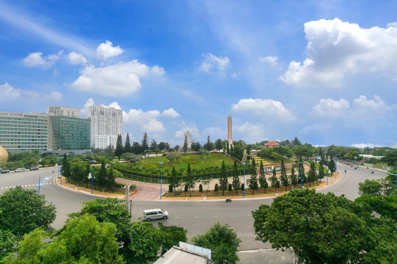 וונג טאו Jupiter Hotel מראה חיצוני תמונה