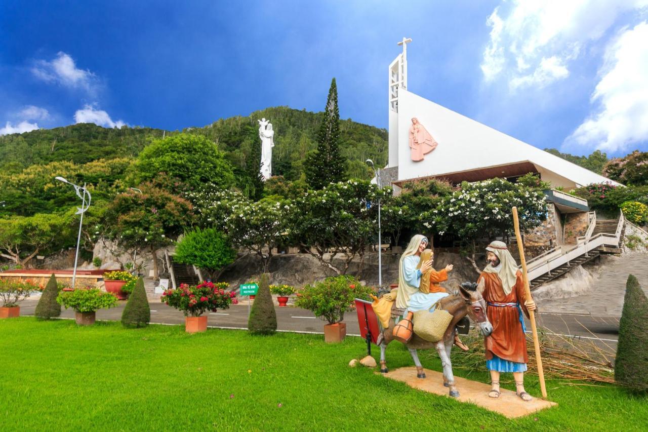 וונג טאו Jupiter Hotel מראה חיצוני תמונה