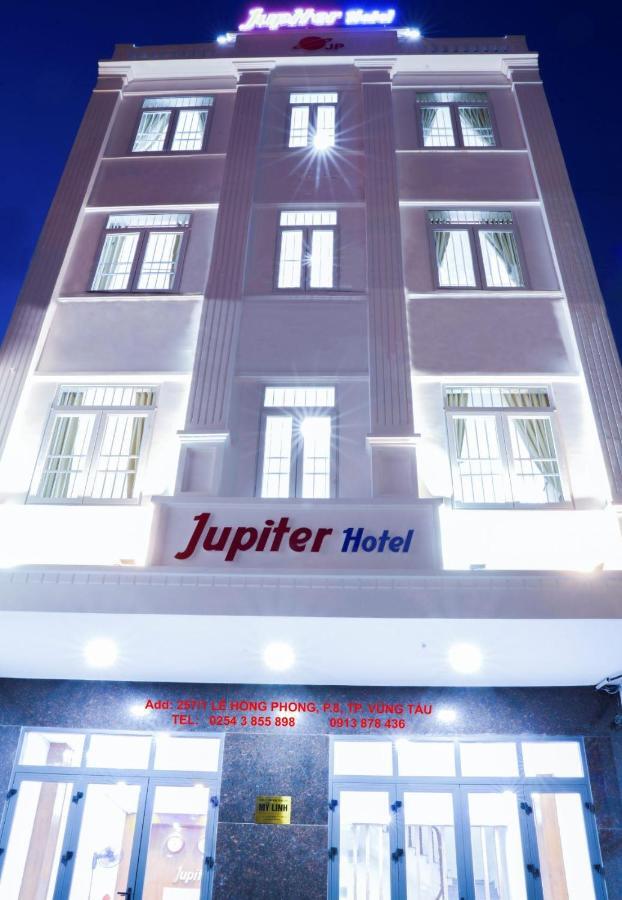 וונג טאו Jupiter Hotel מראה חיצוני תמונה