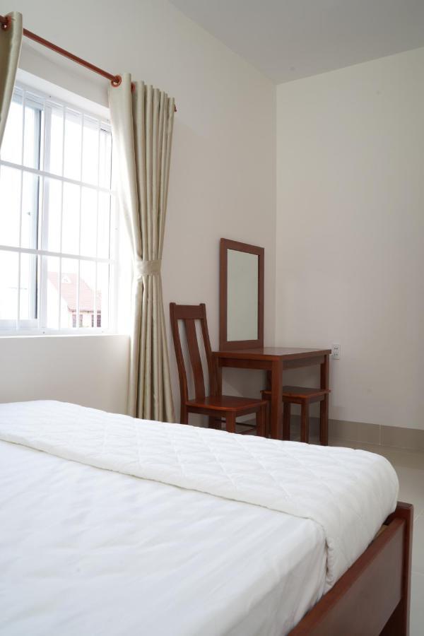 וונג טאו Jupiter Hotel מראה חיצוני תמונה