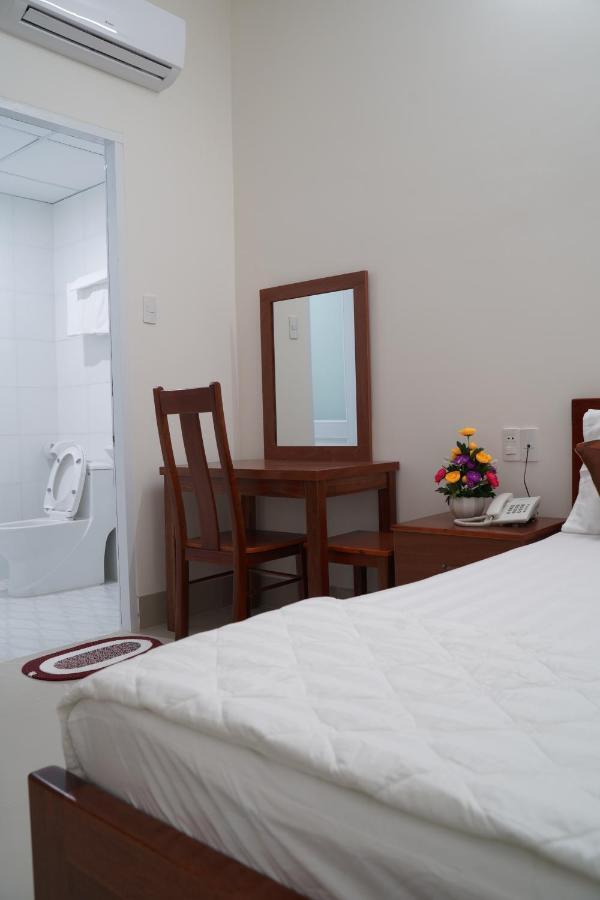 וונג טאו Jupiter Hotel מראה חיצוני תמונה