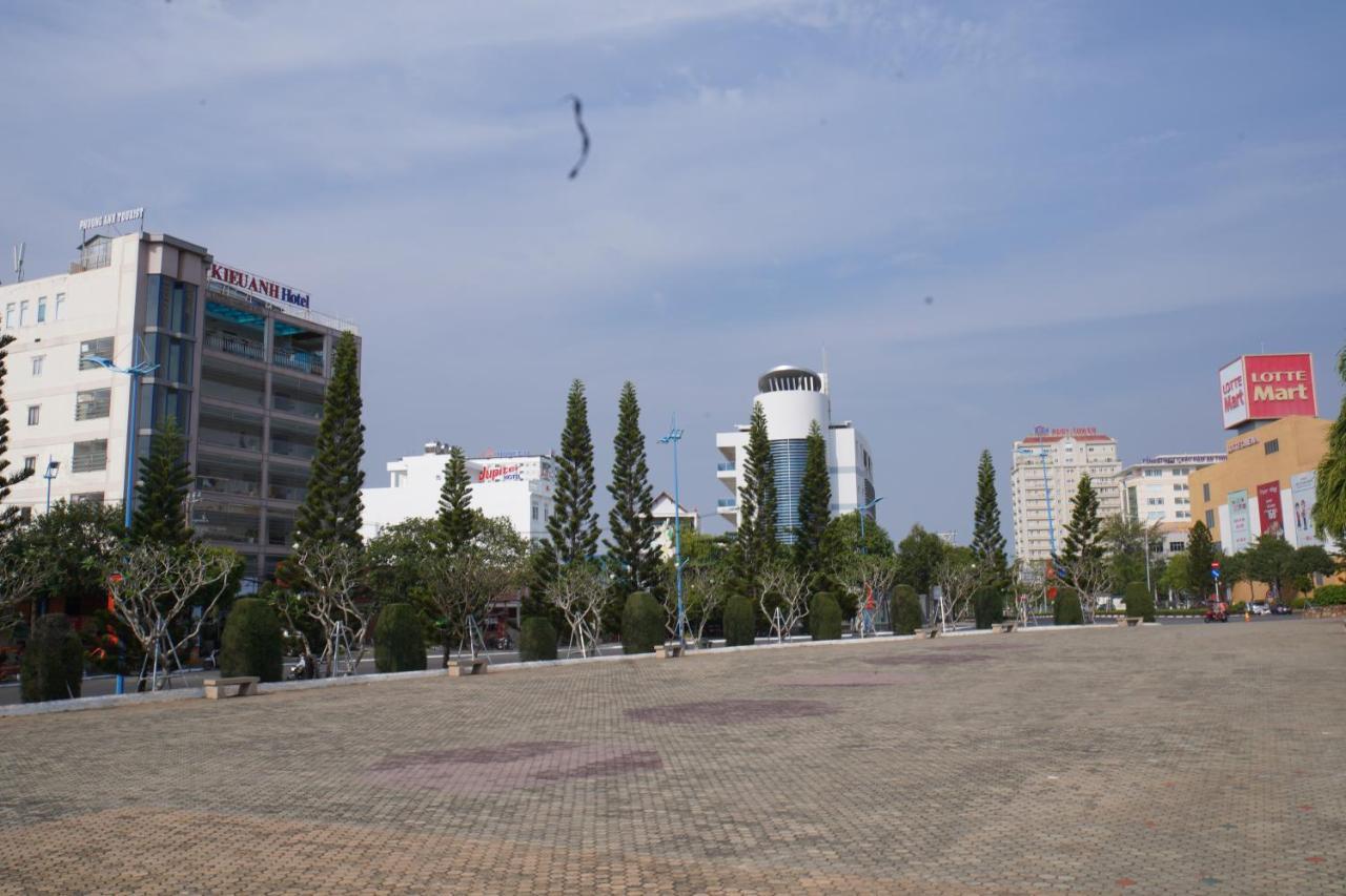 וונג טאו Jupiter Hotel מראה חיצוני תמונה