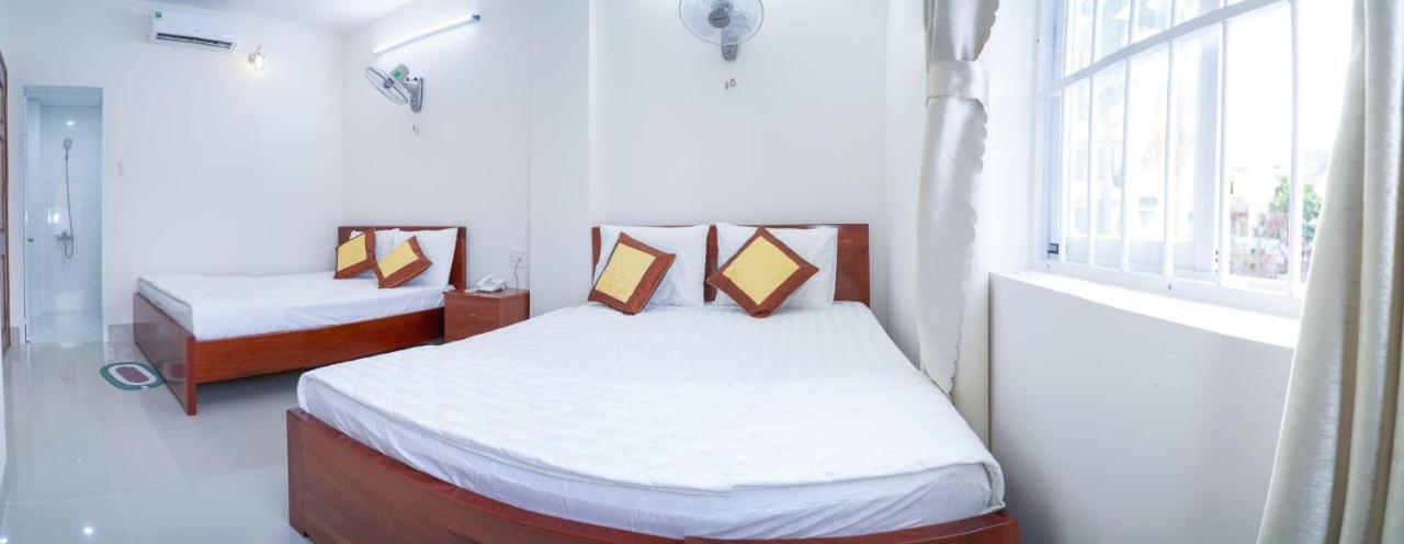 וונג טאו Jupiter Hotel מראה חיצוני תמונה