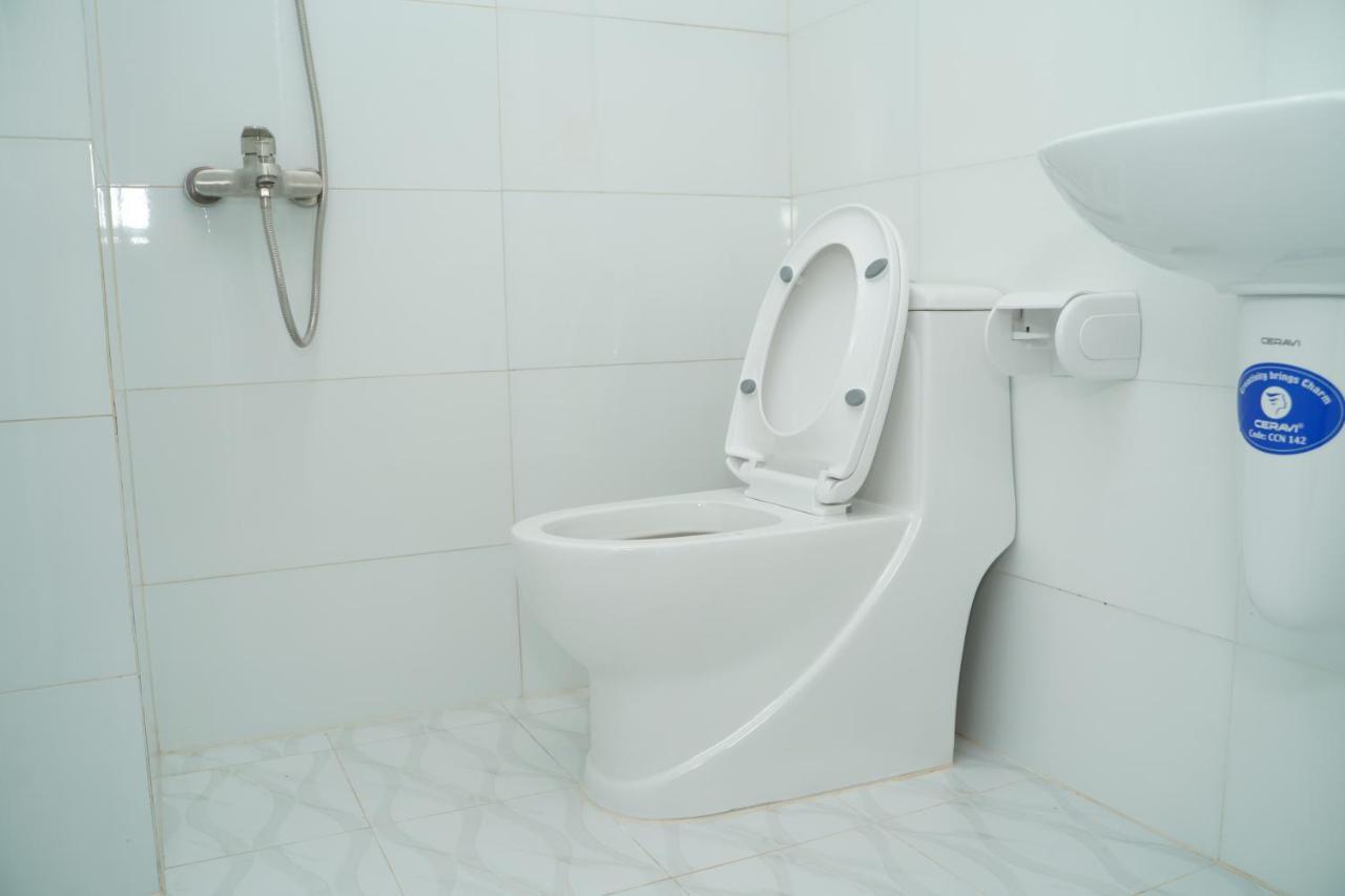 וונג טאו Jupiter Hotel מראה חיצוני תמונה