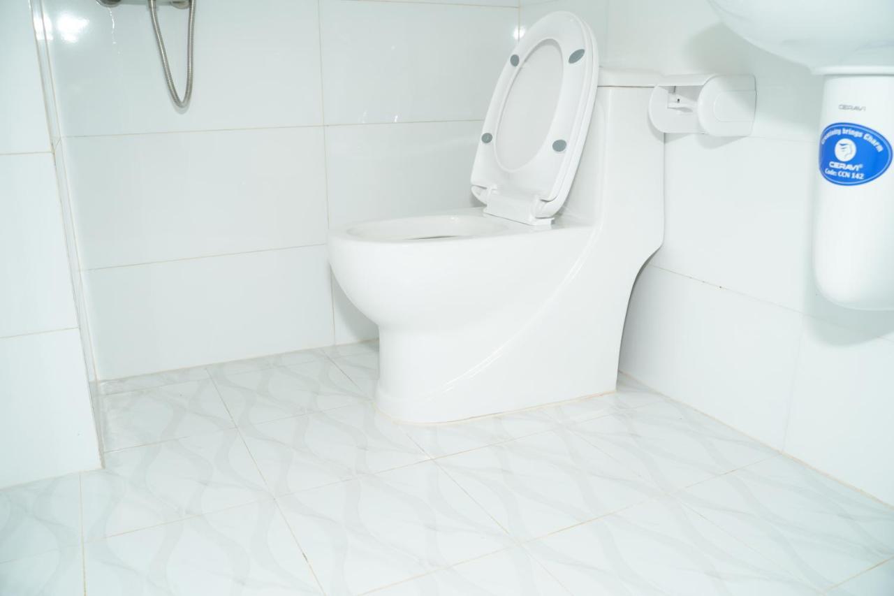 וונג טאו Jupiter Hotel מראה חיצוני תמונה