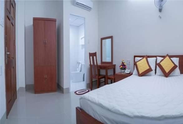 וונג טאו Jupiter Hotel מראה חיצוני תמונה