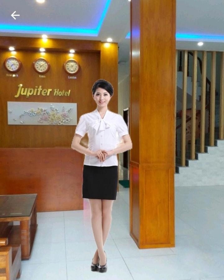 וונג טאו Jupiter Hotel מראה חיצוני תמונה