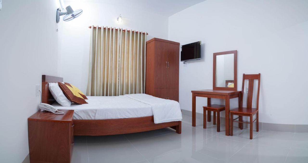 וונג טאו Jupiter Hotel מראה חיצוני תמונה