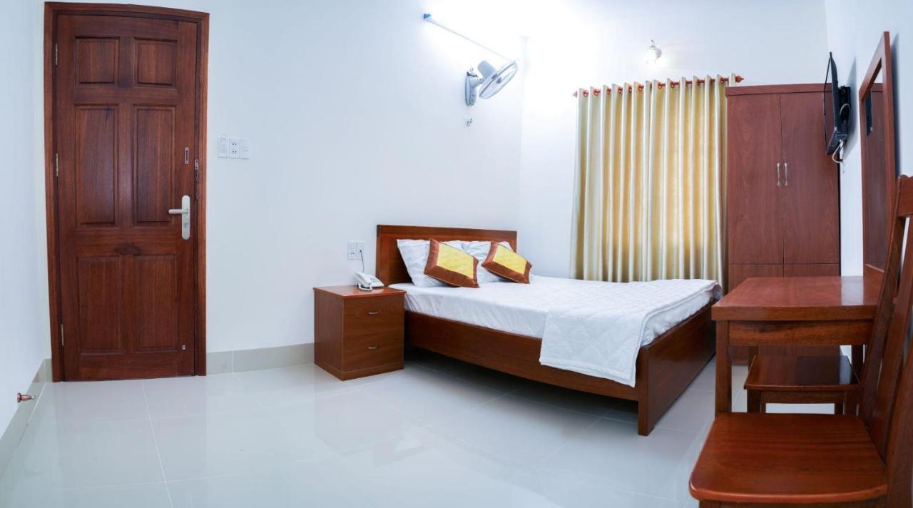 וונג טאו Jupiter Hotel מראה חיצוני תמונה