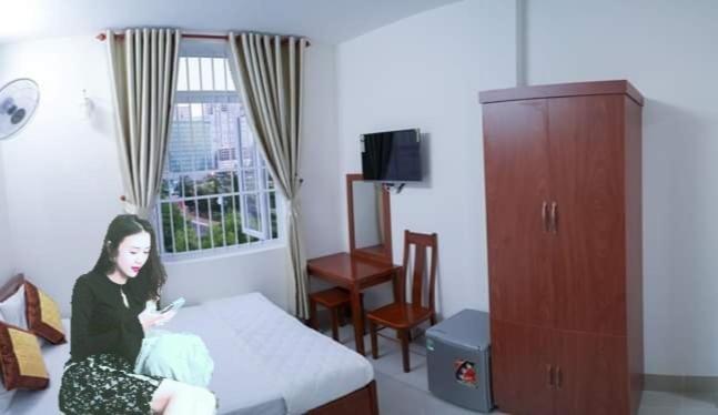 וונג טאו Jupiter Hotel מראה חיצוני תמונה