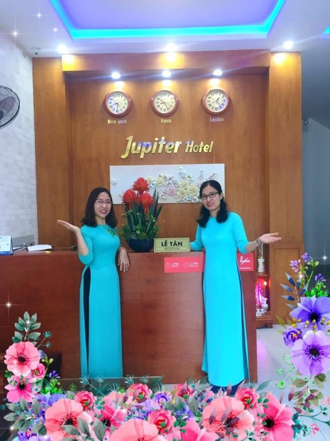וונג טאו Jupiter Hotel מראה חיצוני תמונה
