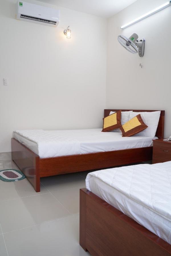 וונג טאו Jupiter Hotel מראה חיצוני תמונה