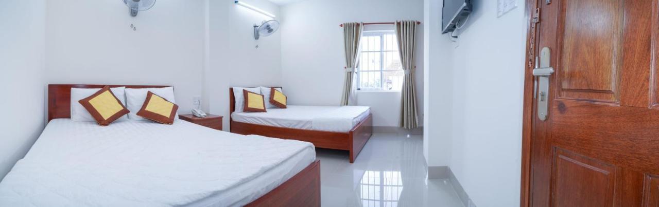 וונג טאו Jupiter Hotel מראה חיצוני תמונה