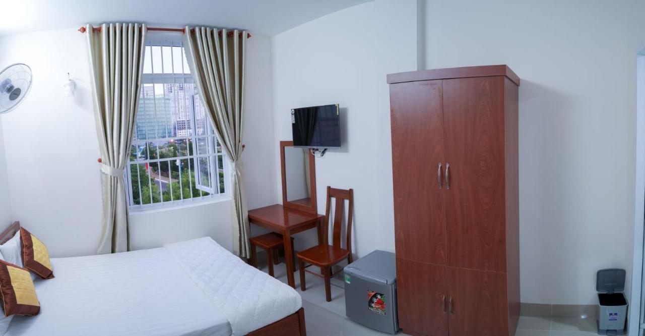 וונג טאו Jupiter Hotel מראה חיצוני תמונה