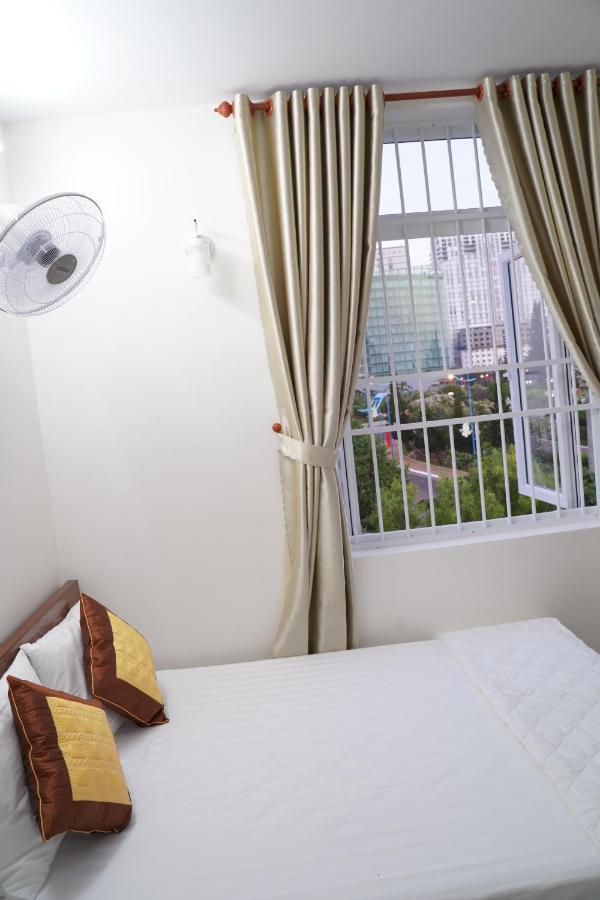 וונג טאו Jupiter Hotel מראה חיצוני תמונה