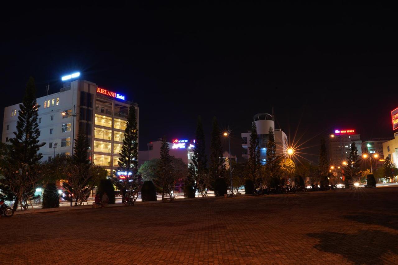 וונג טאו Jupiter Hotel מראה חיצוני תמונה