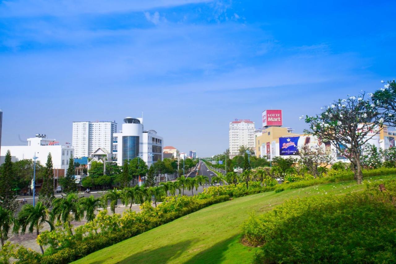 וונג טאו Jupiter Hotel מראה חיצוני תמונה