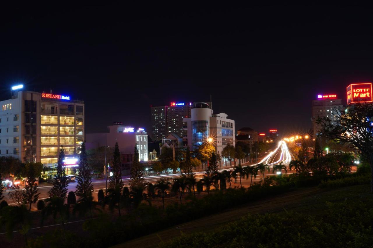 וונג טאו Jupiter Hotel מראה חיצוני תמונה